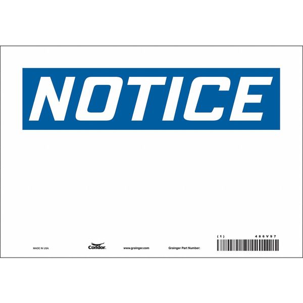 Safety Sign, 10