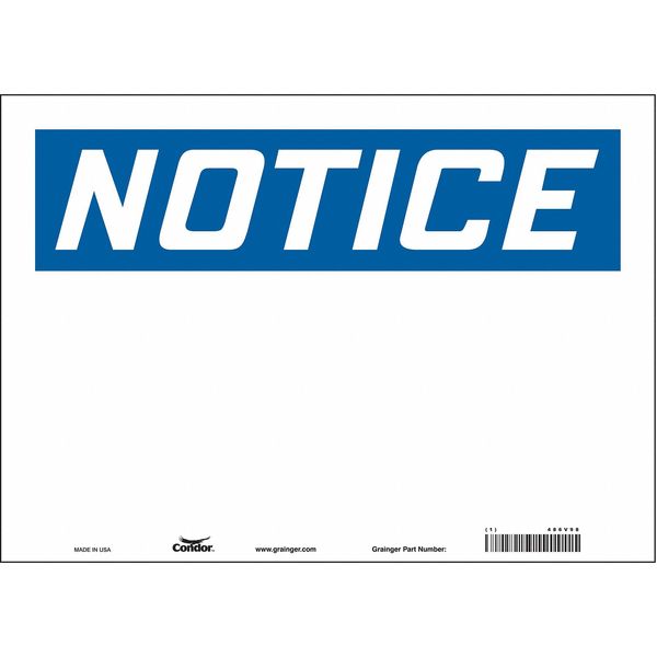 Safety Sign, 14