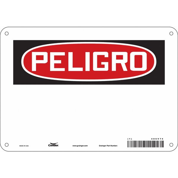 Safety Sign, 10