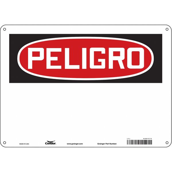 Safety Sign, 14