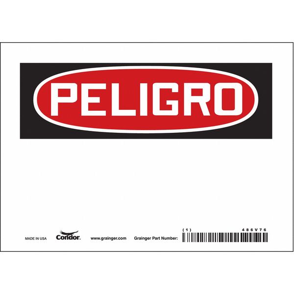 Safety Sign, 7