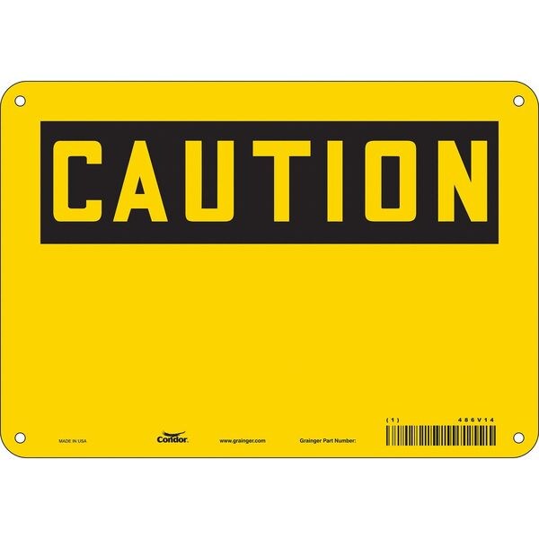Safety Sign, 10