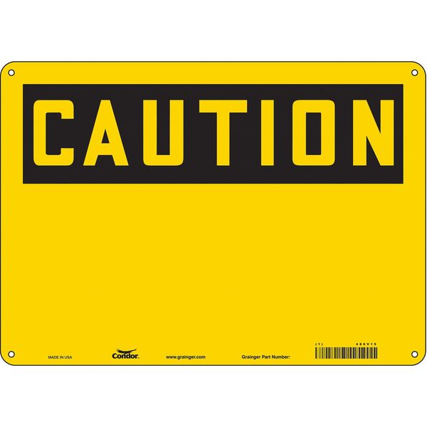 Safety Sign, 14