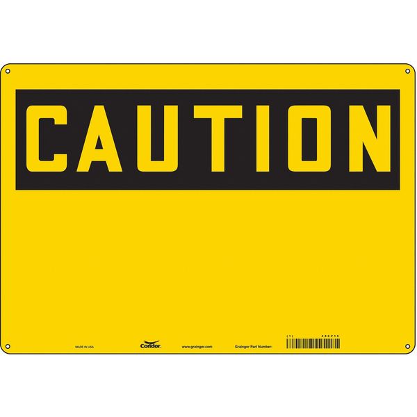 Safety Sign, 20