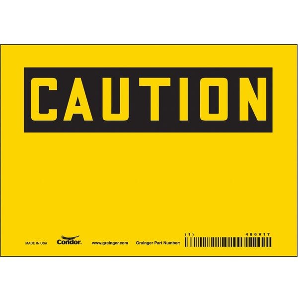 Safety Sign, 7