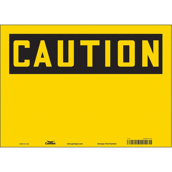 Safety Sign, 14