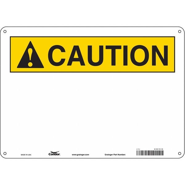 Safety Sign, 14