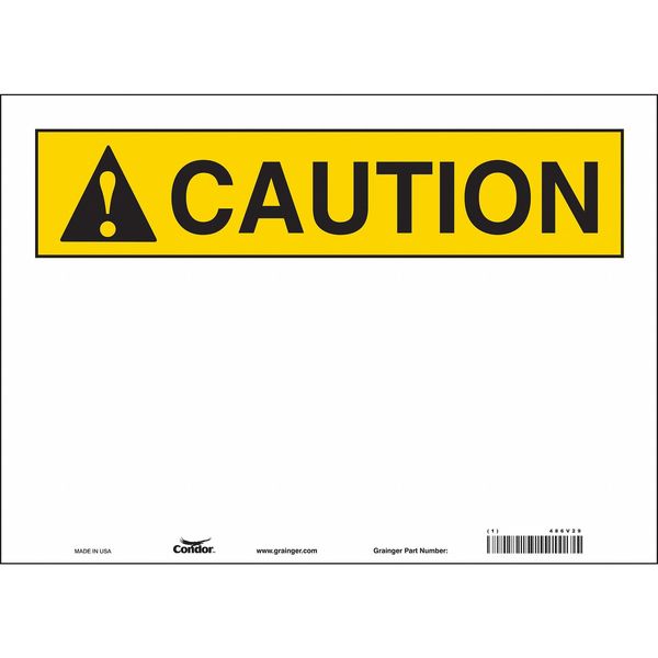 Caution Sign, 14