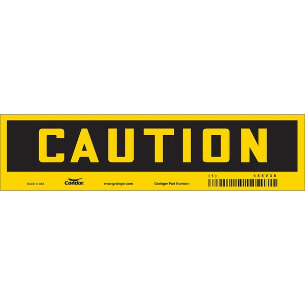 Safety Sign, 9