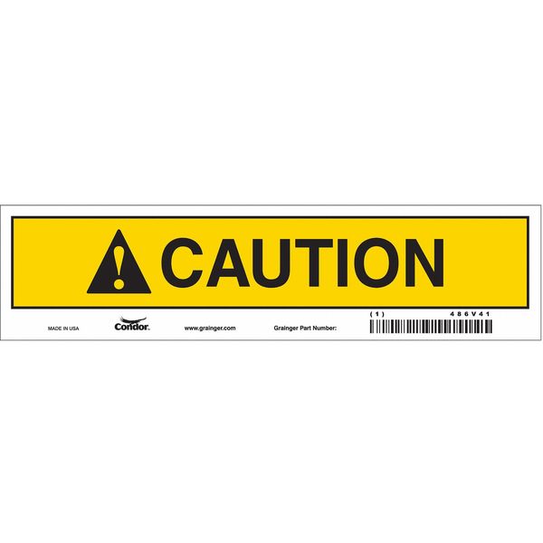 Safety Sign, 9