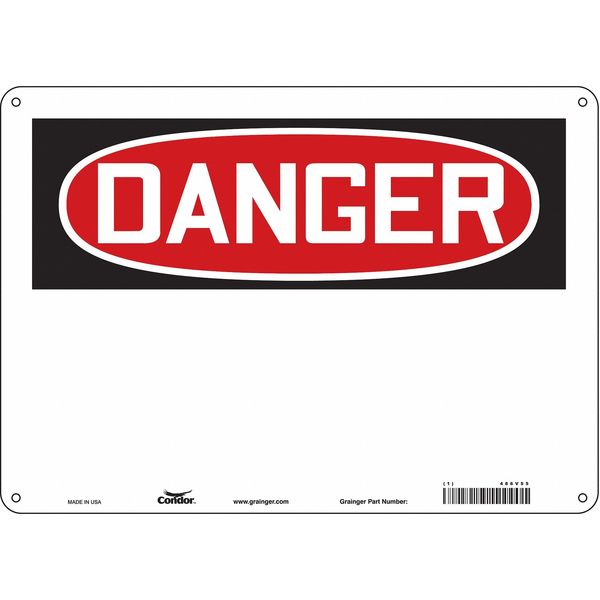 Safety Sign, 14