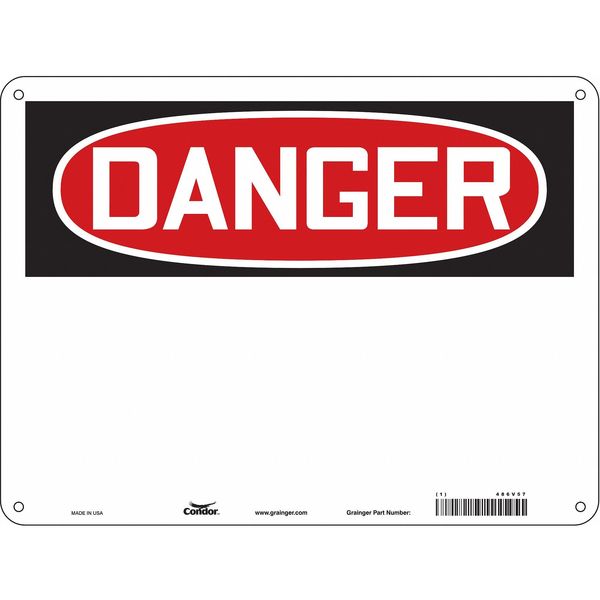 Safety Sign, 24