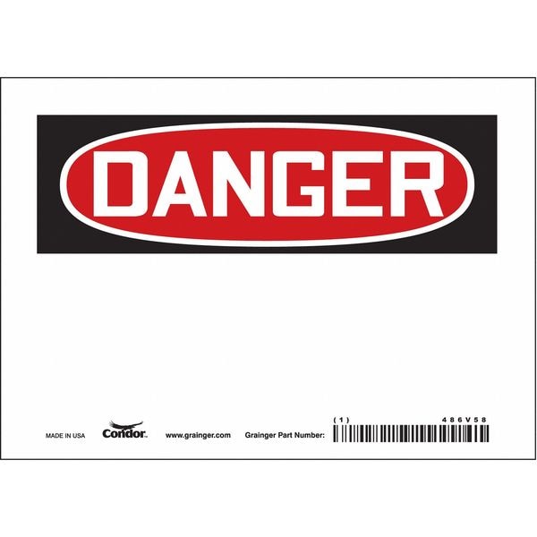 Safety Sign, 7