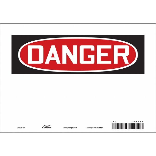 Safety Sign, 10