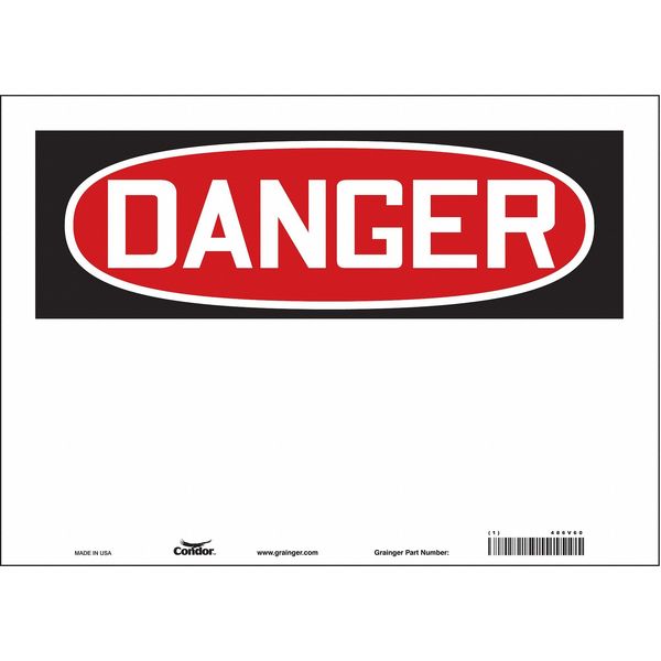 Safety Sign, 14