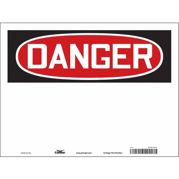 Danger Sign, 24