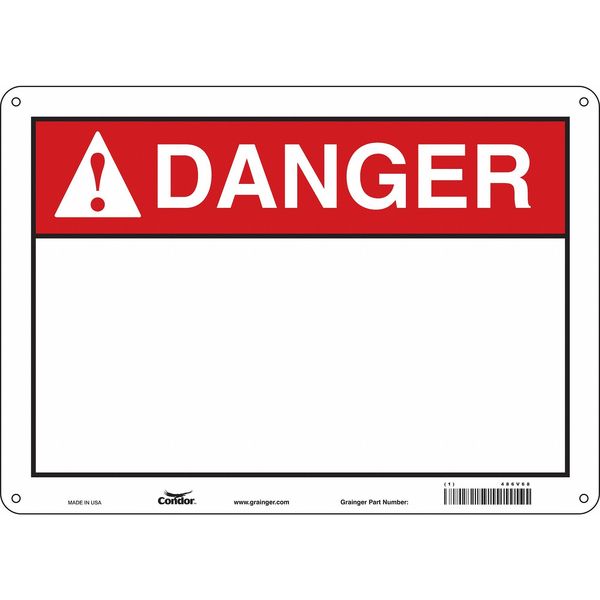 Safety Sign, 14