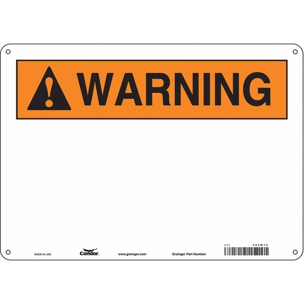 Safety Sign, 14