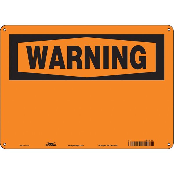 Safety Sign, 14