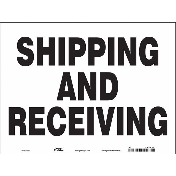 Safety Sign, 24