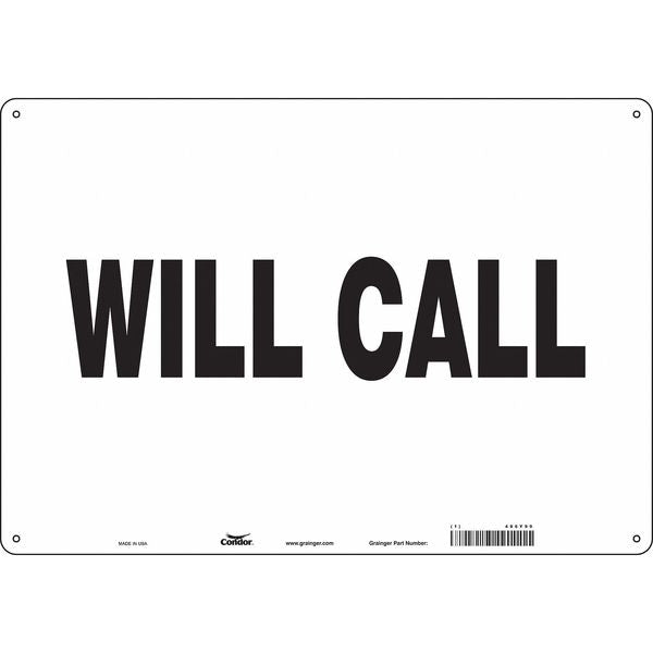 Safety Sign, 20
