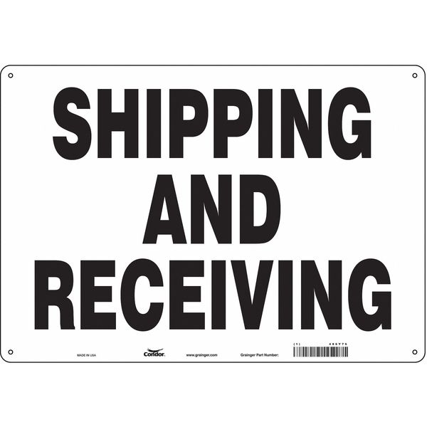 Safety Sign, 20