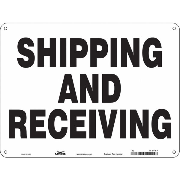 Safety Sign, 24
