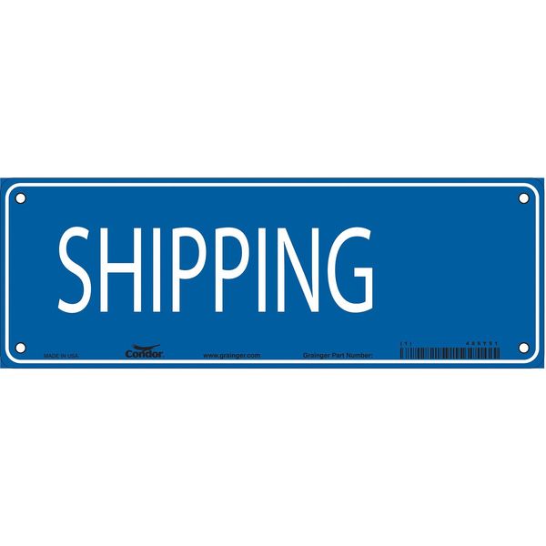 Safety Sign, 20