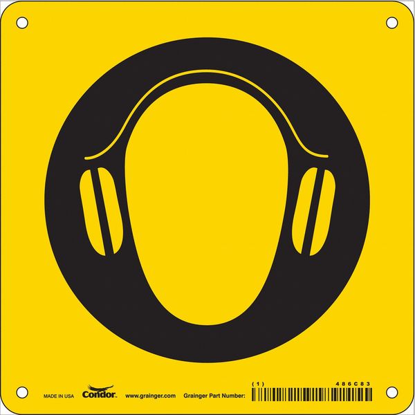 Safety Sign, 7