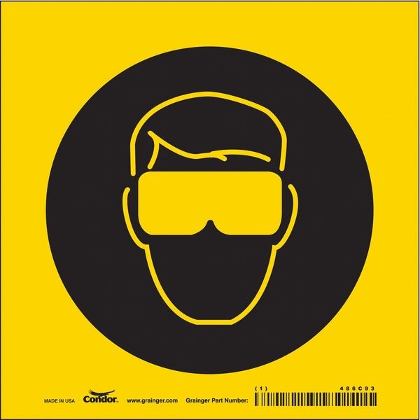 Safety Sign, 7