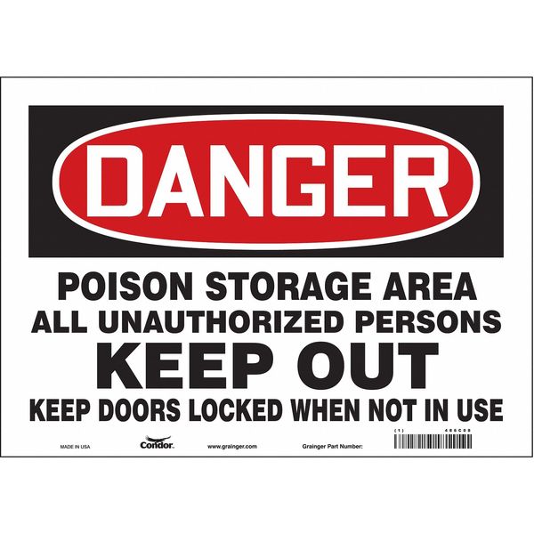 Chemical Sign, 14
