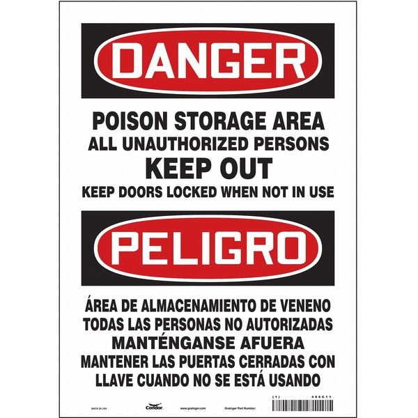 Chemical Sign, 10