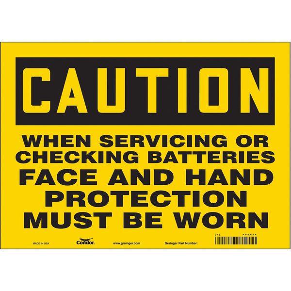 Chemical Sign, 14