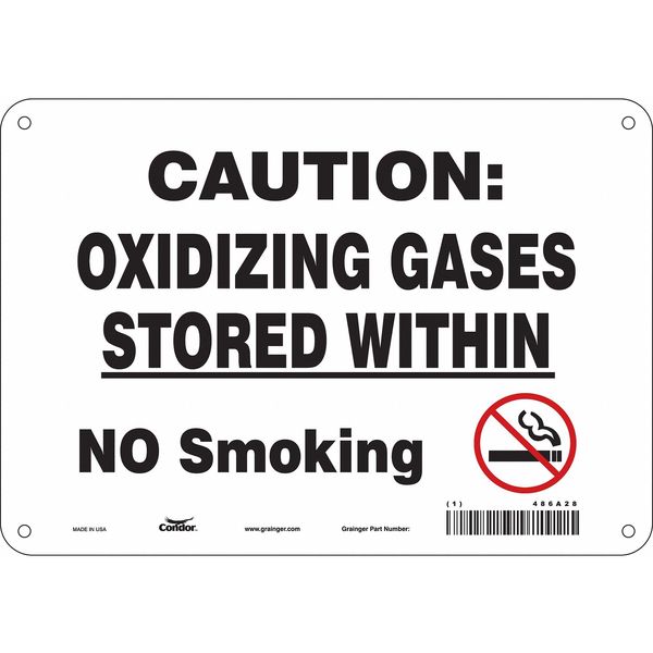 Chemical Sign, 7
