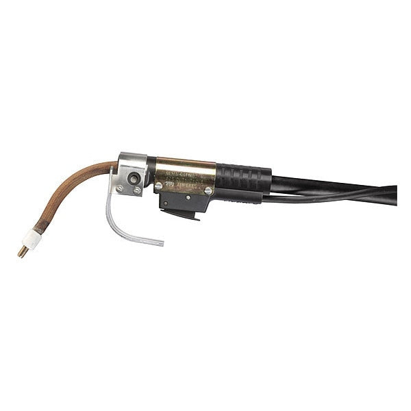 MIG Welding Gun, Classic K126(R) Series