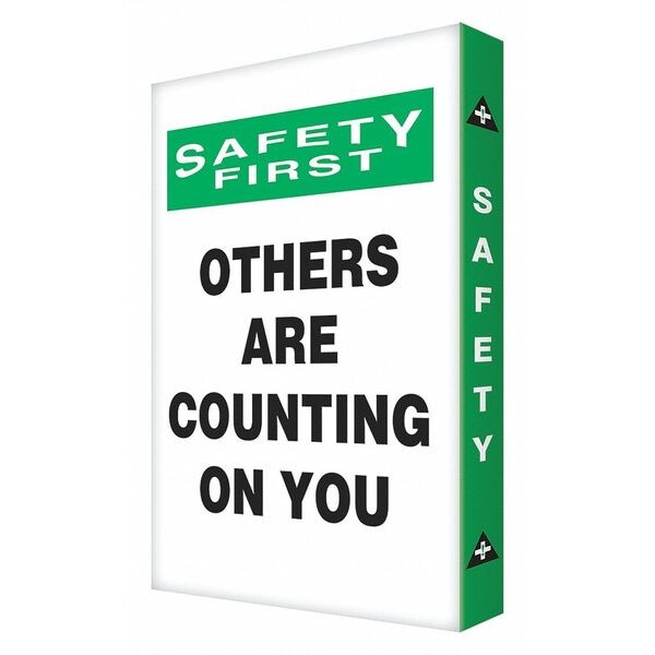 Safety Sign, 18