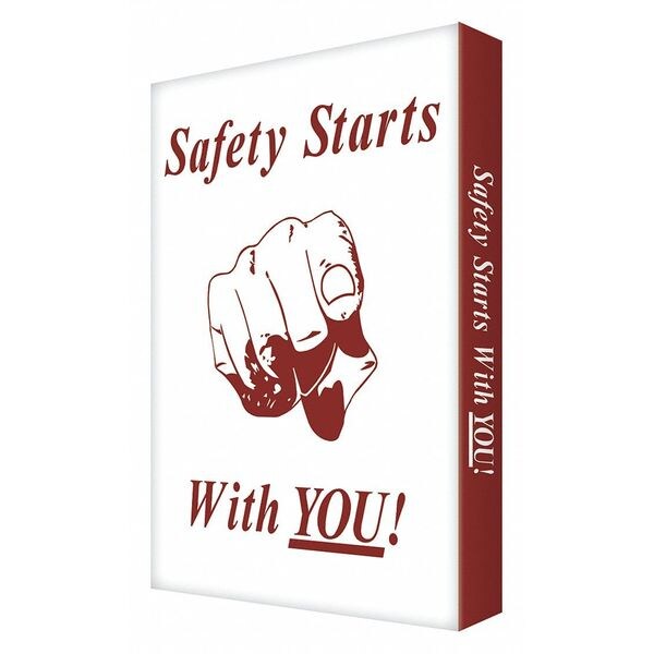 Safety Sign, 18