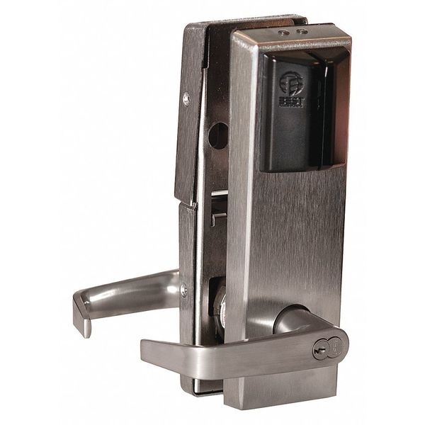Cylindrical Lock, Input 1.5VDC