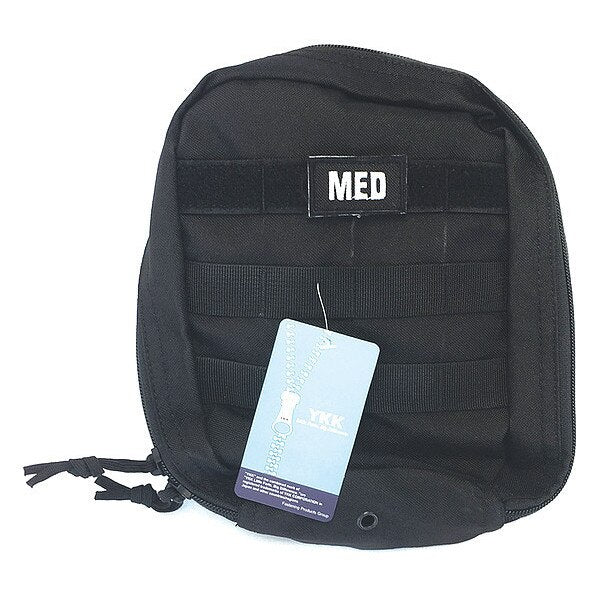 First Aid Kit Trauma Bag