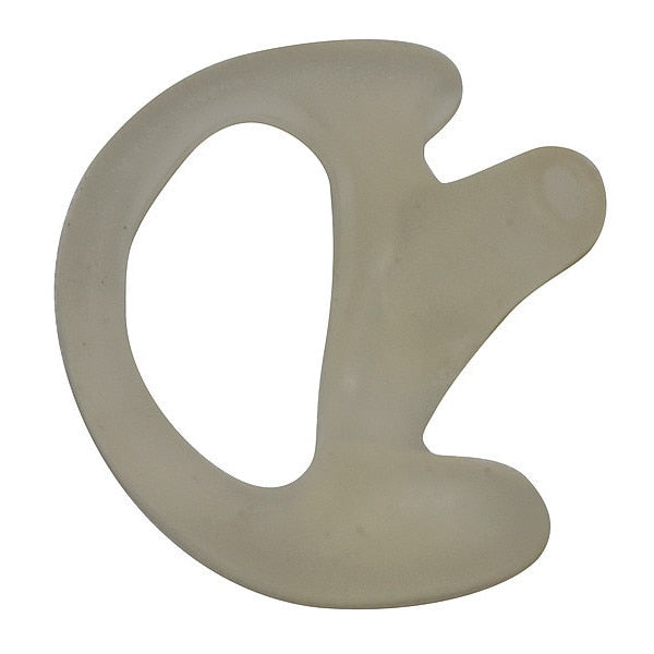 Custom Earpiece, Push To Talk No, PK6