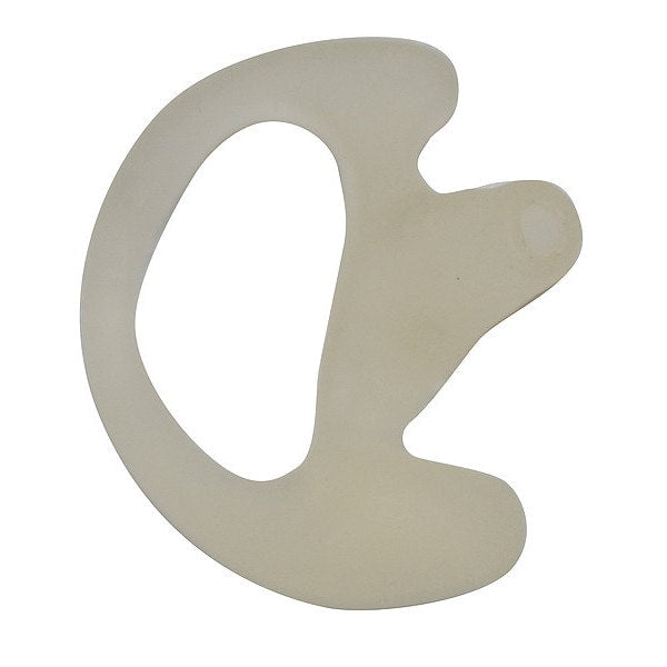 Custom Earpiece, Push To Talk No, PK6