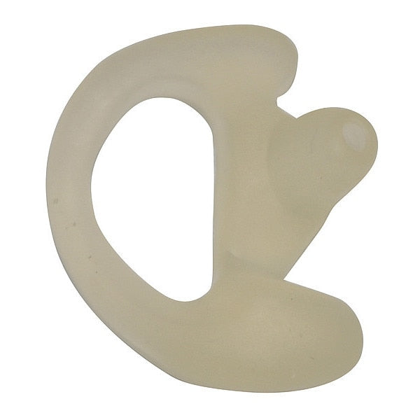 Custom Earpiece, Push To Talk No, PK6