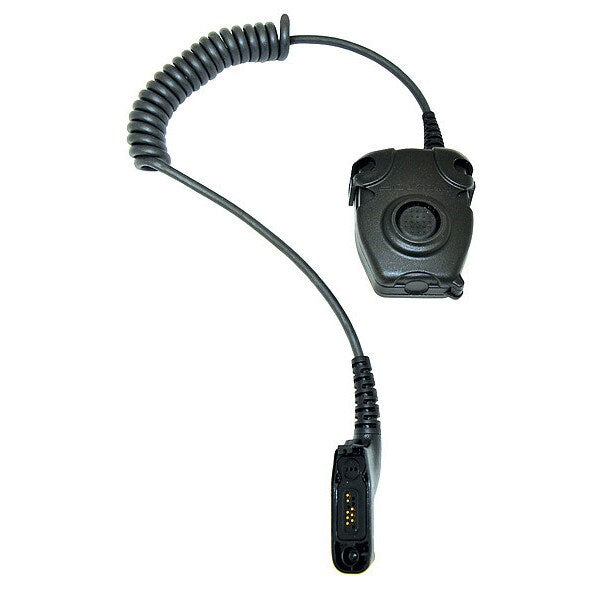 PTT Nexus Adapter, Push To Talk Yes