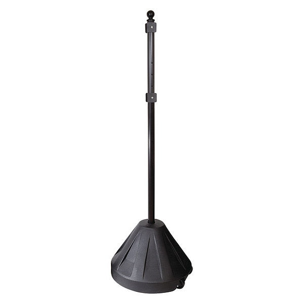 Sign Base, Portable, Base 22