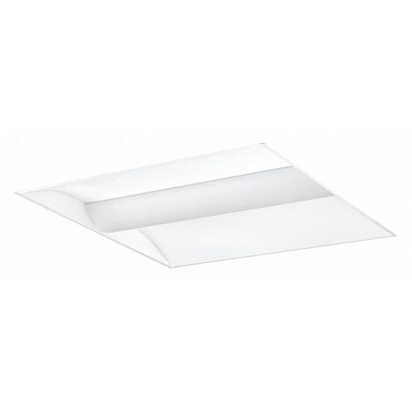 Troffer Fixture LED Retrofit Kit, 3400 lm