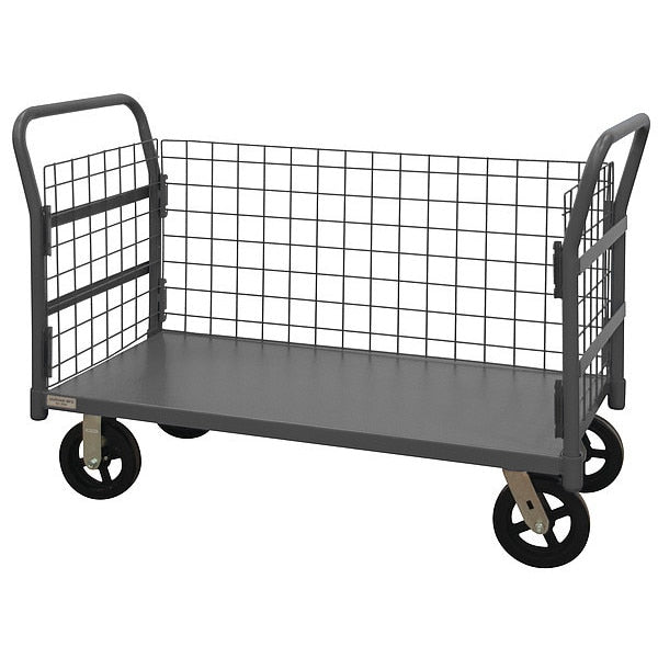 Wire Cart, 24