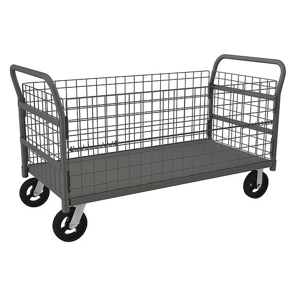 Wire Cart, 24