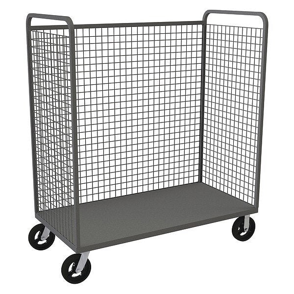 Wire Cart, 30