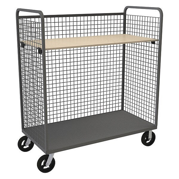 Wire Cart, 30