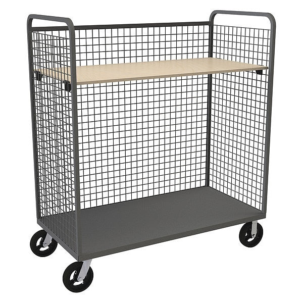 Wire Cart, 30